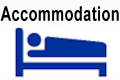 Eden Valley Accommodation Directory