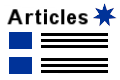 Eden Valley Articles
