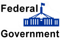 Eden Valley Federal Government Information