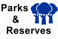 Eden Valley Parkes and Reserves