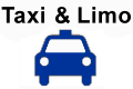 Eden Valley Taxi and Limo