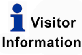 Eden Valley Visitor Information