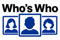 Eden Valley Who's Who